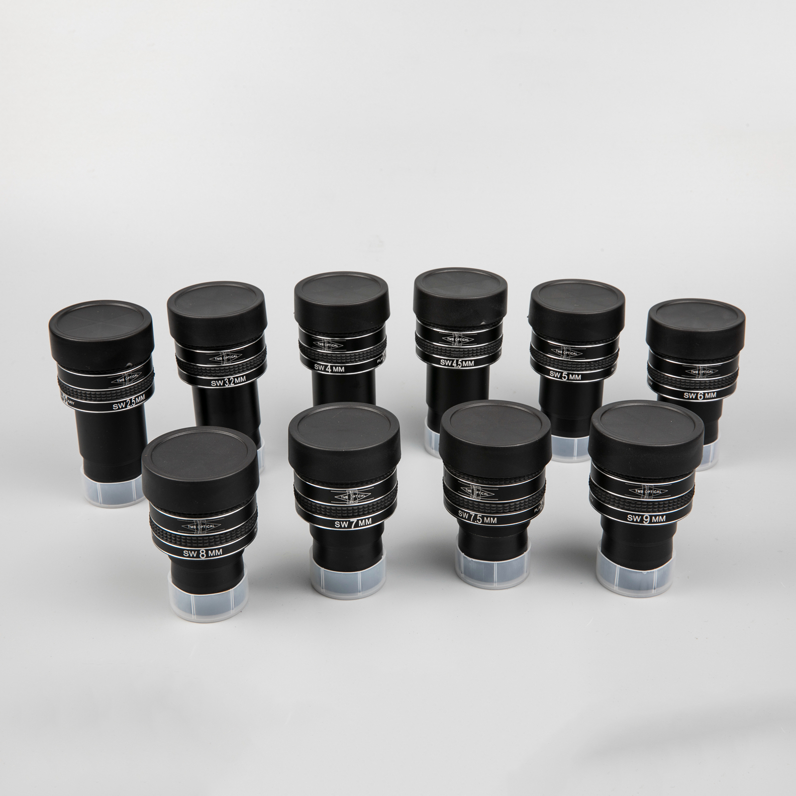 Astro Physics Planetary Eyepieces StellaLyra 5mm LER Planetary