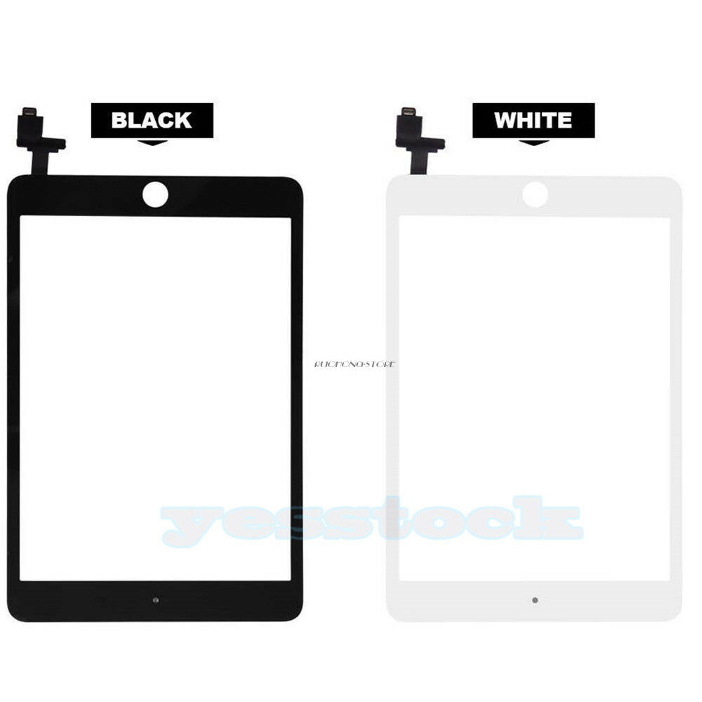 OEM For Apple iPad 2 Air mini 1 2 3 4 LCD Touch Screen Digitizer Replacement