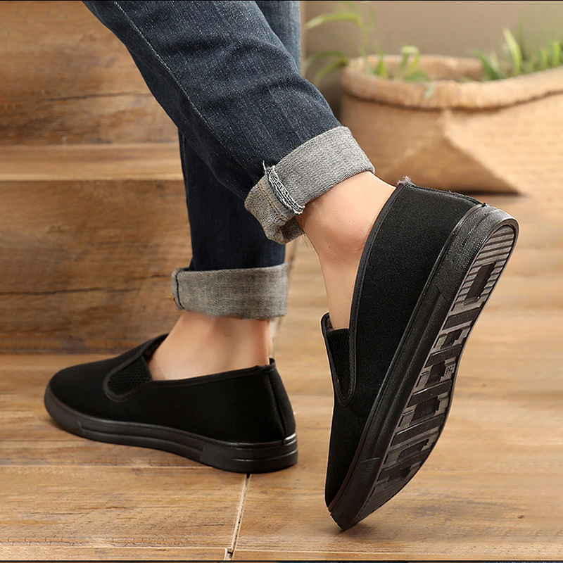 comfortable deck shoes