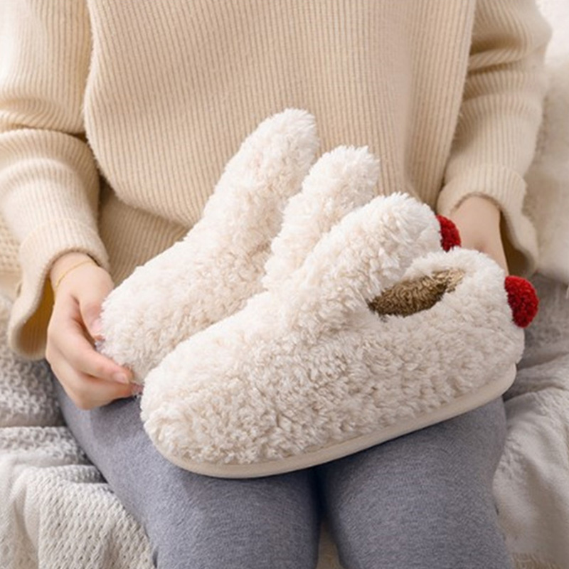 jellycat bunny slippers