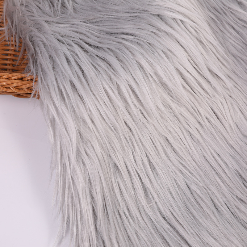 soft toy fur fabric