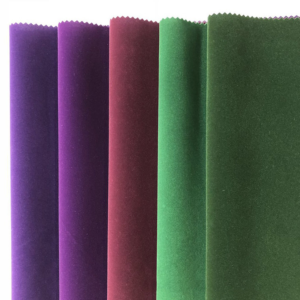 What Is Flocking Material | What is Flocking Material? – TLAJ