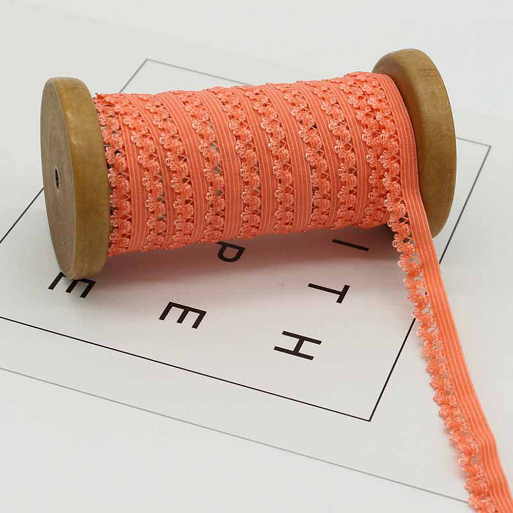 8yards Elastic Bands Trim for Underwear Bra Stretch Lace Fabric DIY Sewing Craft - Picture 15 of 16