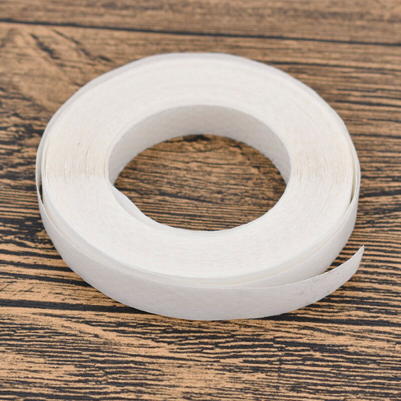 Película de papel protectora de liberación de doble cara cinta adhesiva de malla de fusión en caliente de 10 m/lote - Imagen 9 de 11