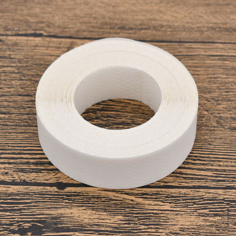 Película de papel protectora de liberación de doble cara cinta adhesiva de malla de fusión en caliente de 10 m/lote - Imagen 10 de 11