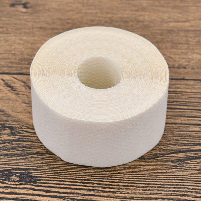 Película de papel protectora de liberación de doble cara cinta adhesiva de malla de fusión en caliente de 10 m/lote - Imagen 11 de 11