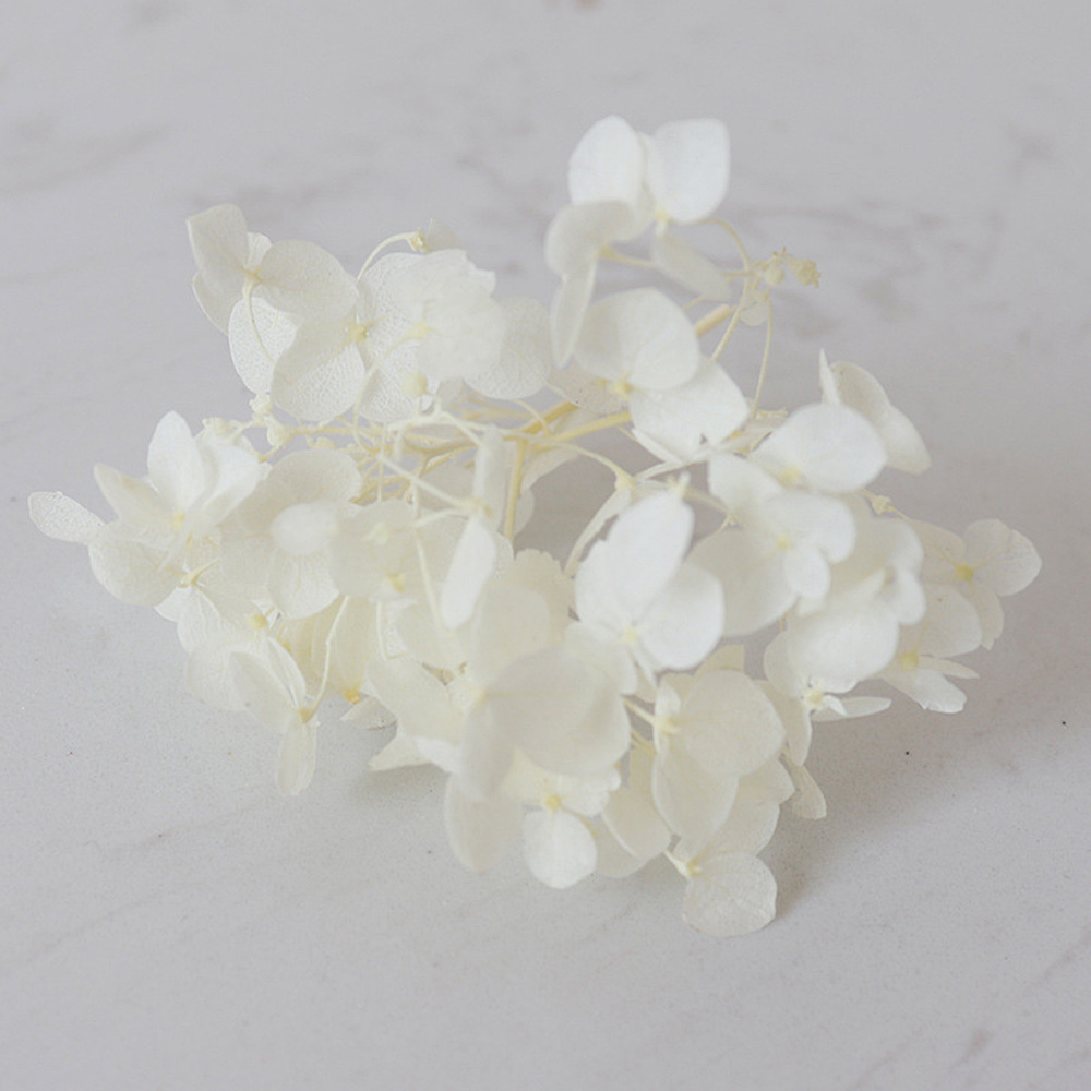 1g Hydrangea Dried Flower DIY Handmade Epoxy UV Resin Aromatherapy Candle Craft - Picture 23 of 26
