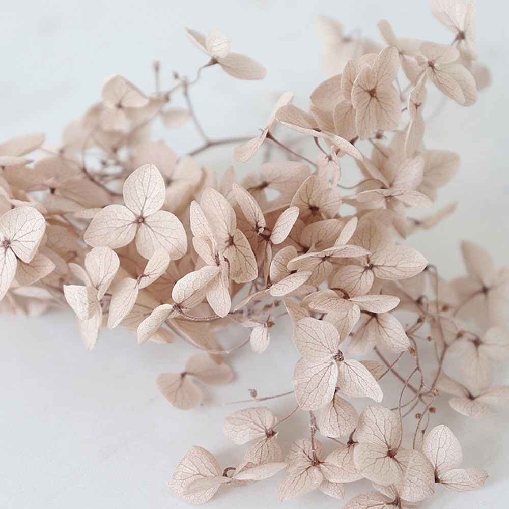 1g Hydrangea Dried Flower DIY Handmade Epoxy UV Resin Aromatherapy Candle Craft - Picture 25 of 26