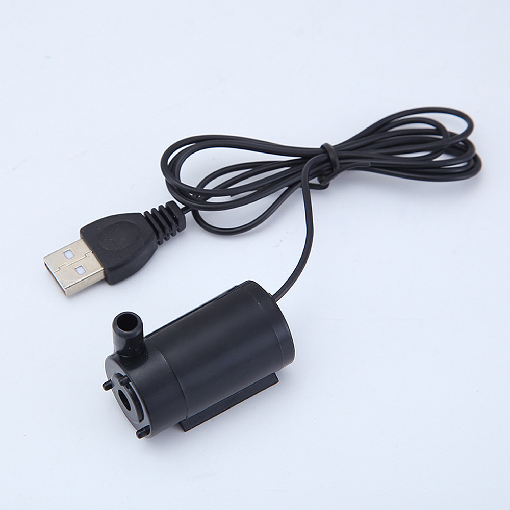 USB Mini Aquarium Supplies Pumping 