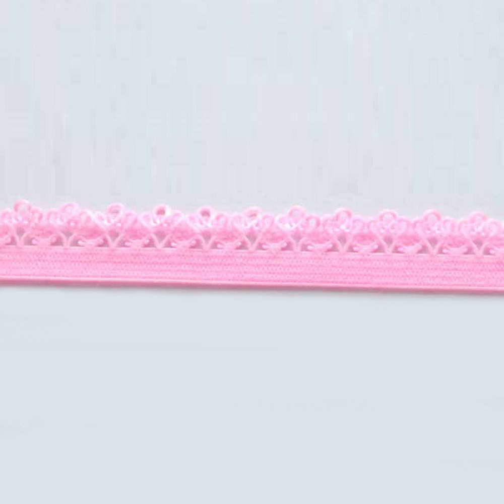 8yards Elastic Bands Trim for Underwear Bra Stretch Lace Fabric DIY Sewing Craft - Picture 14 of 16