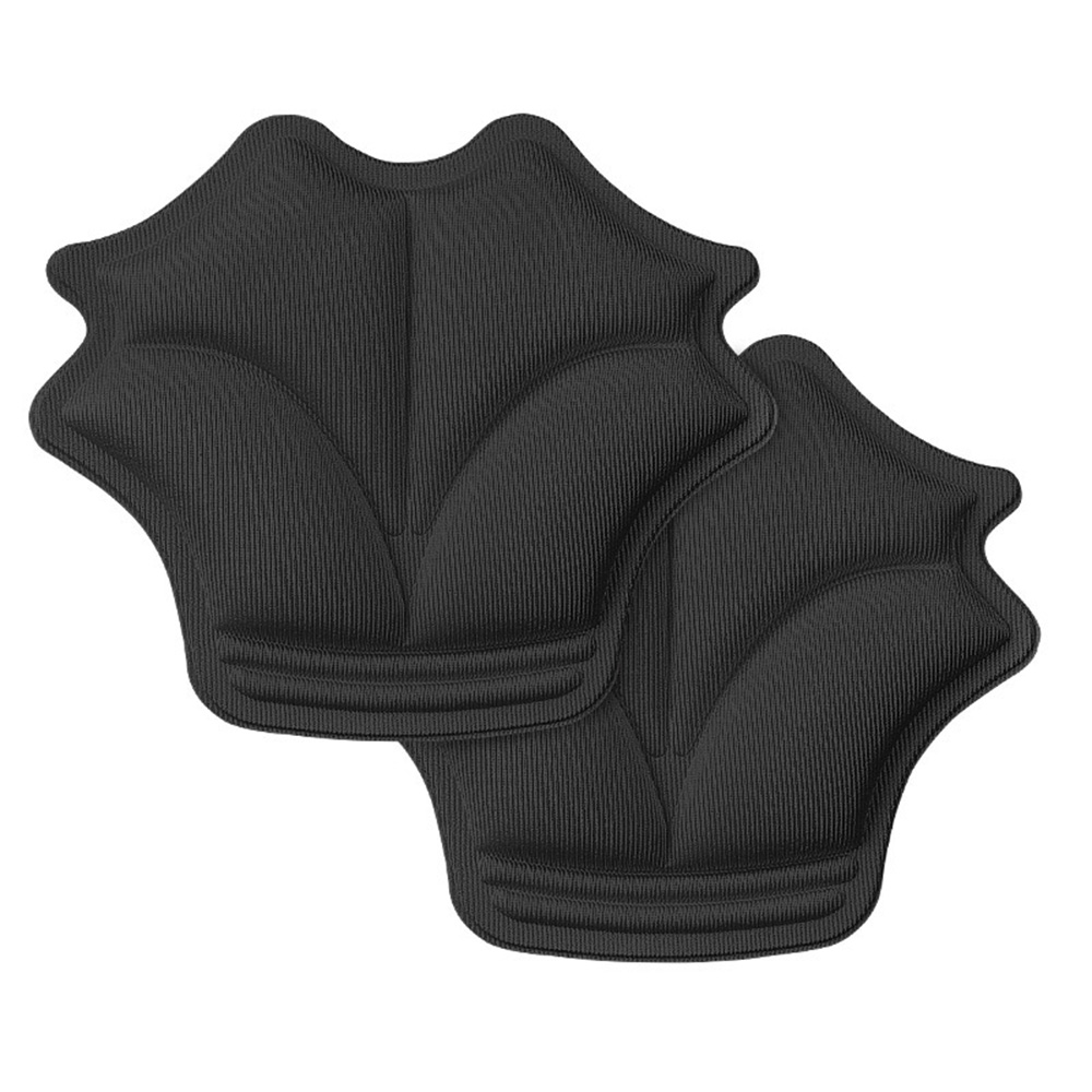 1 Pair Heel Grips Pads Liner Cushion Inserts for Loose Shoes Boots Insoles