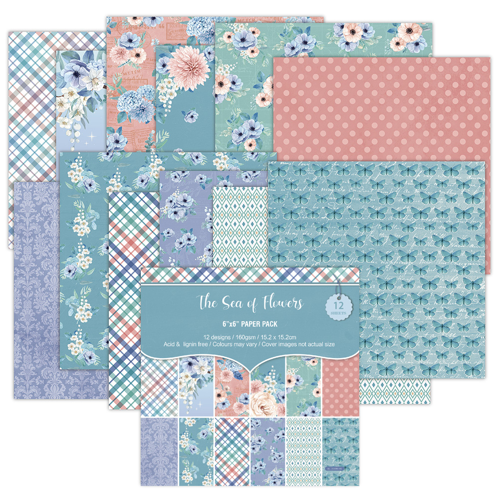12 PCS Vintage Paper Pad Scrapbooking Diary Junk Journal Card Album DIY Supplies - Picture 13 of 18