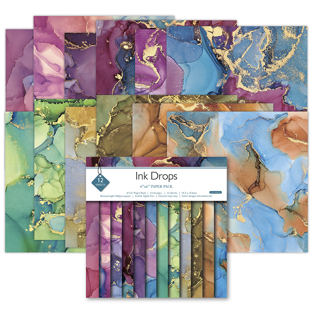 12 PCS Vintage Paper Pad Scrapbooking Diary Junk Journal Card Album DIY Supplies - Picture 14 of 18