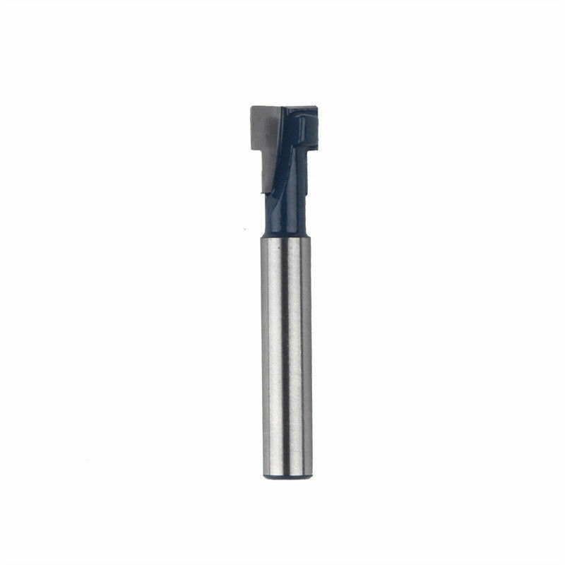 Details about / 1PC 1//4/" Shank Keyhole T-Slot Woodworking Cutter Router Bit 3//8/" /& 1//2/" For Wood