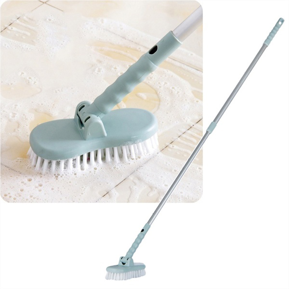 extendable bathtub scrubber