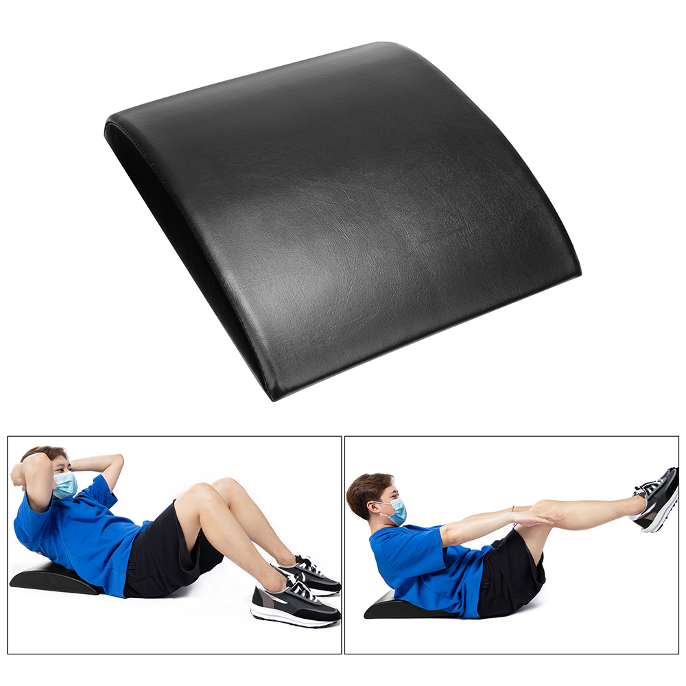 Abdominal Ab Mat Core Exercise Mat Sit Up Pad Mat Training Gym Fitness Equipment