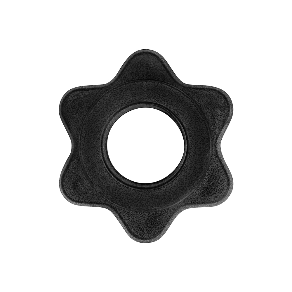 Adjustable Dumbbell Bar 1 inch Threaded Barbell Handles Home Gym