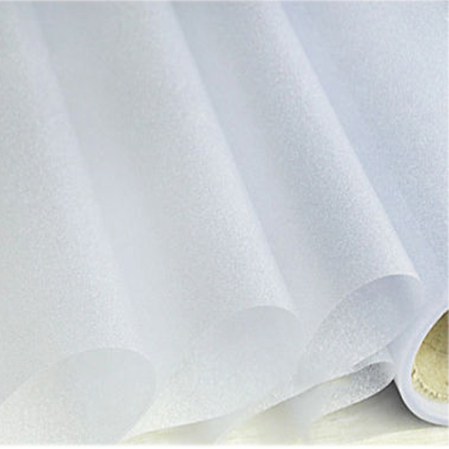 Frosted Privacy Window Film Non-adhesive Anti UV stained Glass For Window Door - Picture 19 of 20