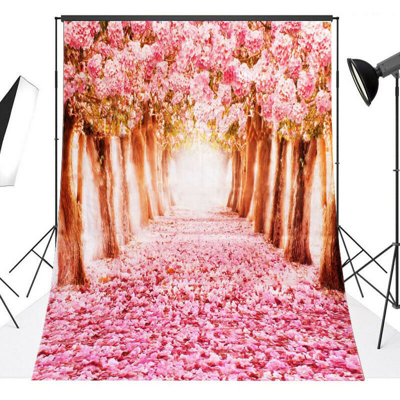 Photography Backdrops Photo Vinyl Background Studio Prop Party Home Outdoor Tool - Picture 8 of 20