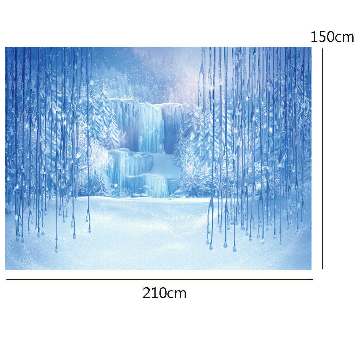 Photography Backdrops Photo Vinyl Background Studio Prop Party Home Outdoor Tool - Picture 9 of 20