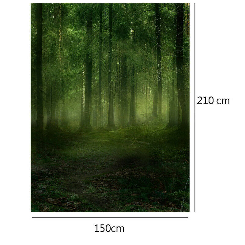 Photography Backdrops Photo Vinyl Background Studio Prop Party Home Outdoor Tool - Picture 10 of 20