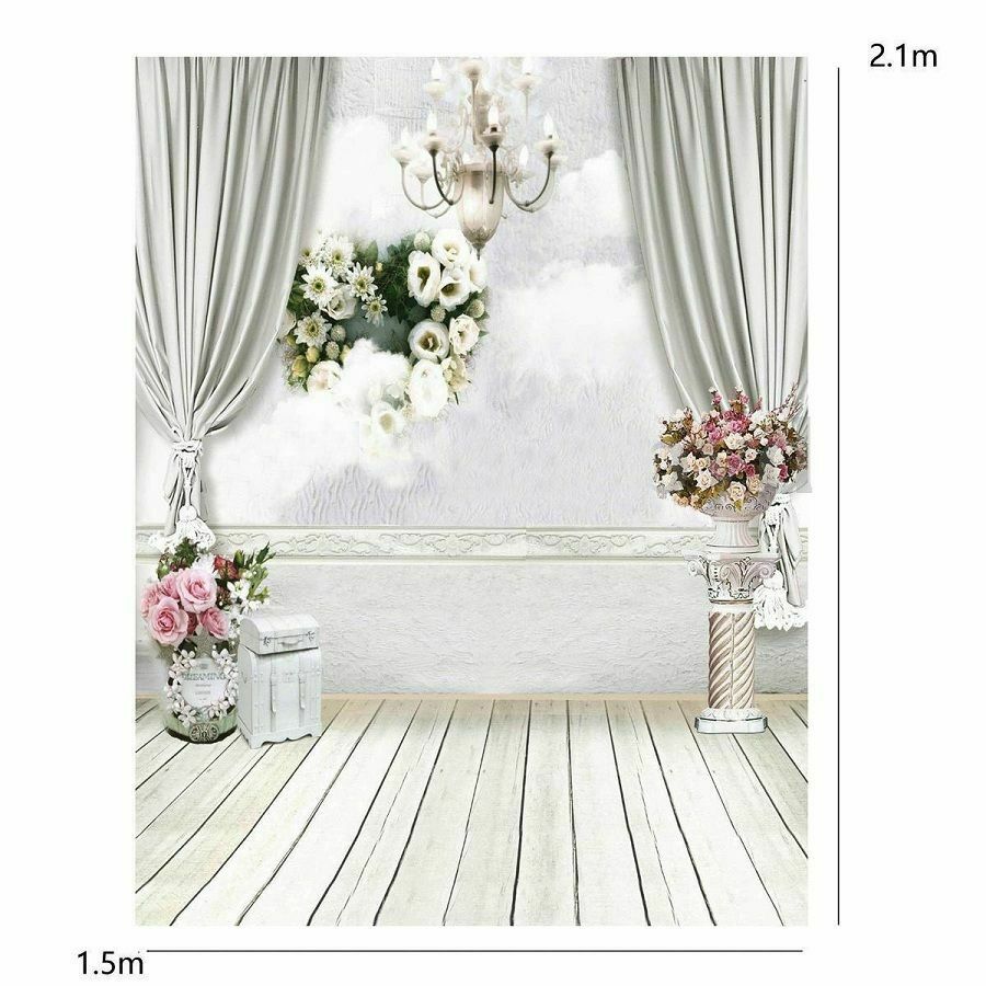 Photography Backdrops Photo Vinyl Background Studio Prop Party Home Outdoor Tool - Picture 12 of 20
