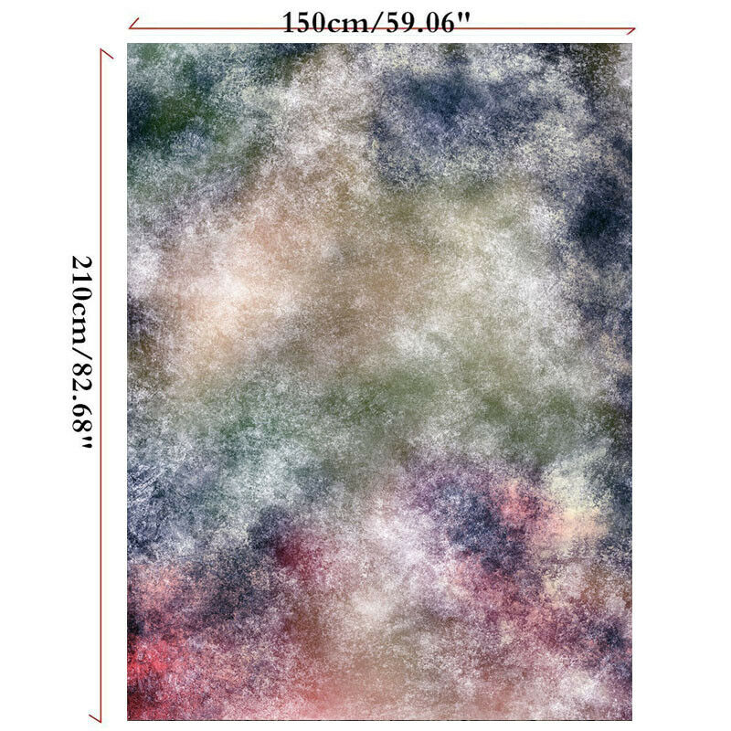 Photography Backdrops Photo Vinyl Background Studio Prop Party Home Outdoor Tool - Picture 16 of 20