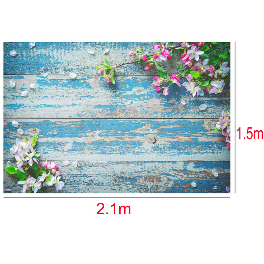 Photography Backdrops Photo Vinyl Background Studio Prop Party Home Outdoor Tool - Picture 18 of 20