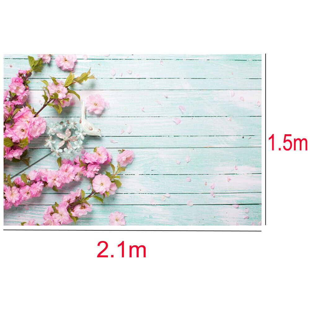 Photography Backdrops Photo Vinyl Background Studio Prop Party Home Outdoor Tool - Picture 19 of 20
