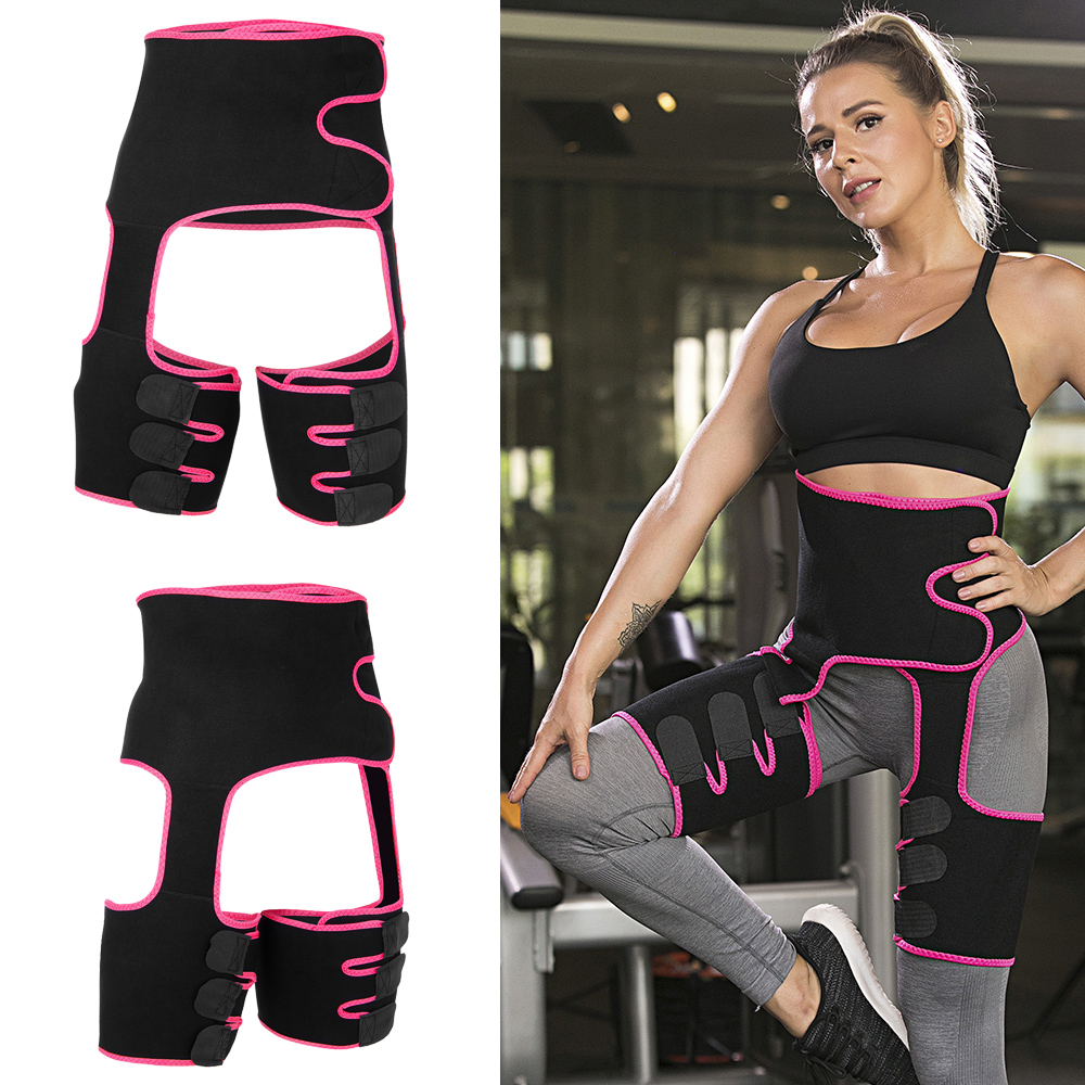 booty lift waist trainer