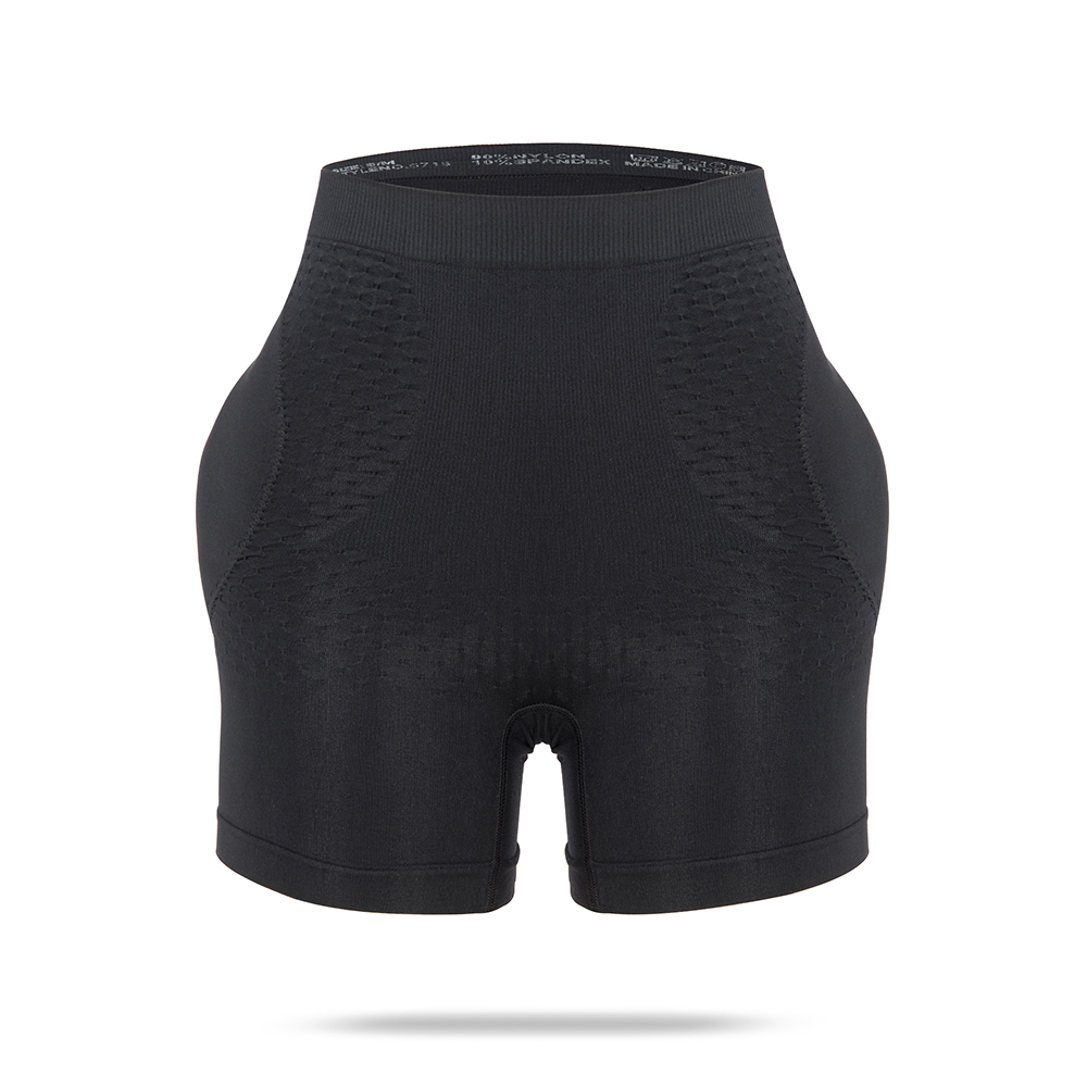Women's Breathable Padded FAKE ASS Butt Hip Enhancer Shaper Panty Underwear ZYL - Picture 11 of 15