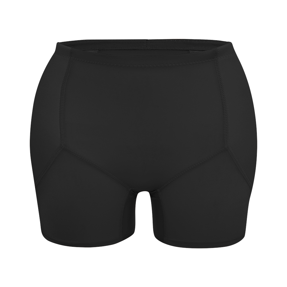 Women's Breathable Padded FAKE ASS Butt Hip Enhancer Shaper Panty Underwear ZYL - Picture 13 of 15