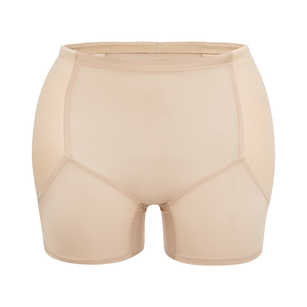 Women's Breathable Padded FAKE ASS Butt Hip Enhancer Shaper Panty Underwear ZYL - Picture 14 of 15