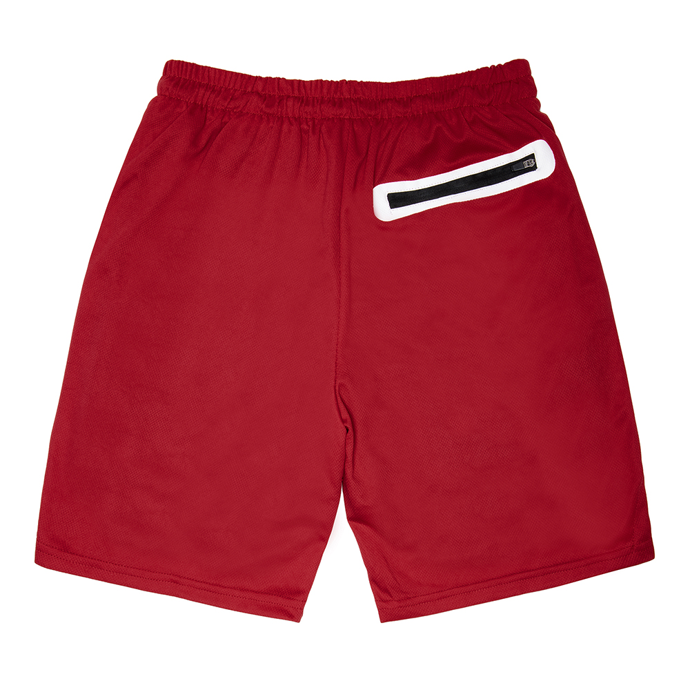 Men Fitness Sport Shorts Gym Workout Training Running Jogging W/Phone Pocket New - Picture 12 of 18