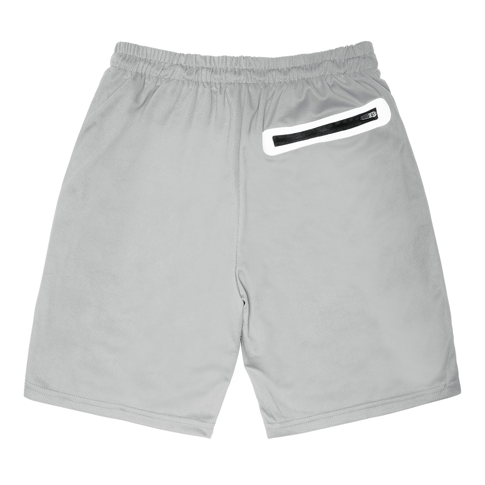 Men Fitness Sport Shorts Gym Workout Training Running Jogging W/Phone Pocket New - Picture 18 of 18