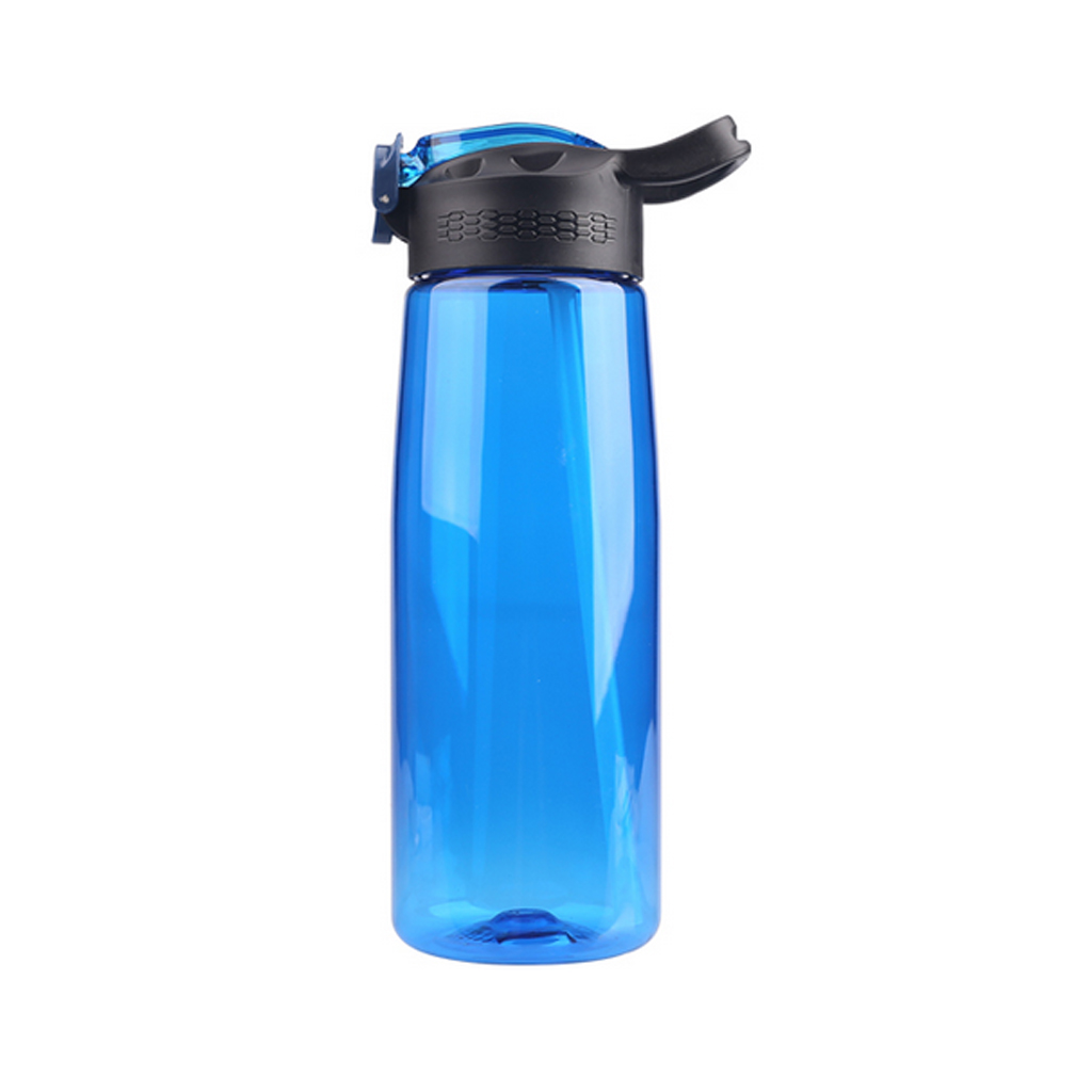 Portable Fluoride Filter Water Bottles | carfare.me 2019-2020