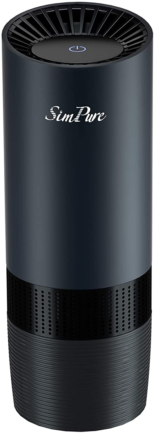 true hepa h13 air purifier