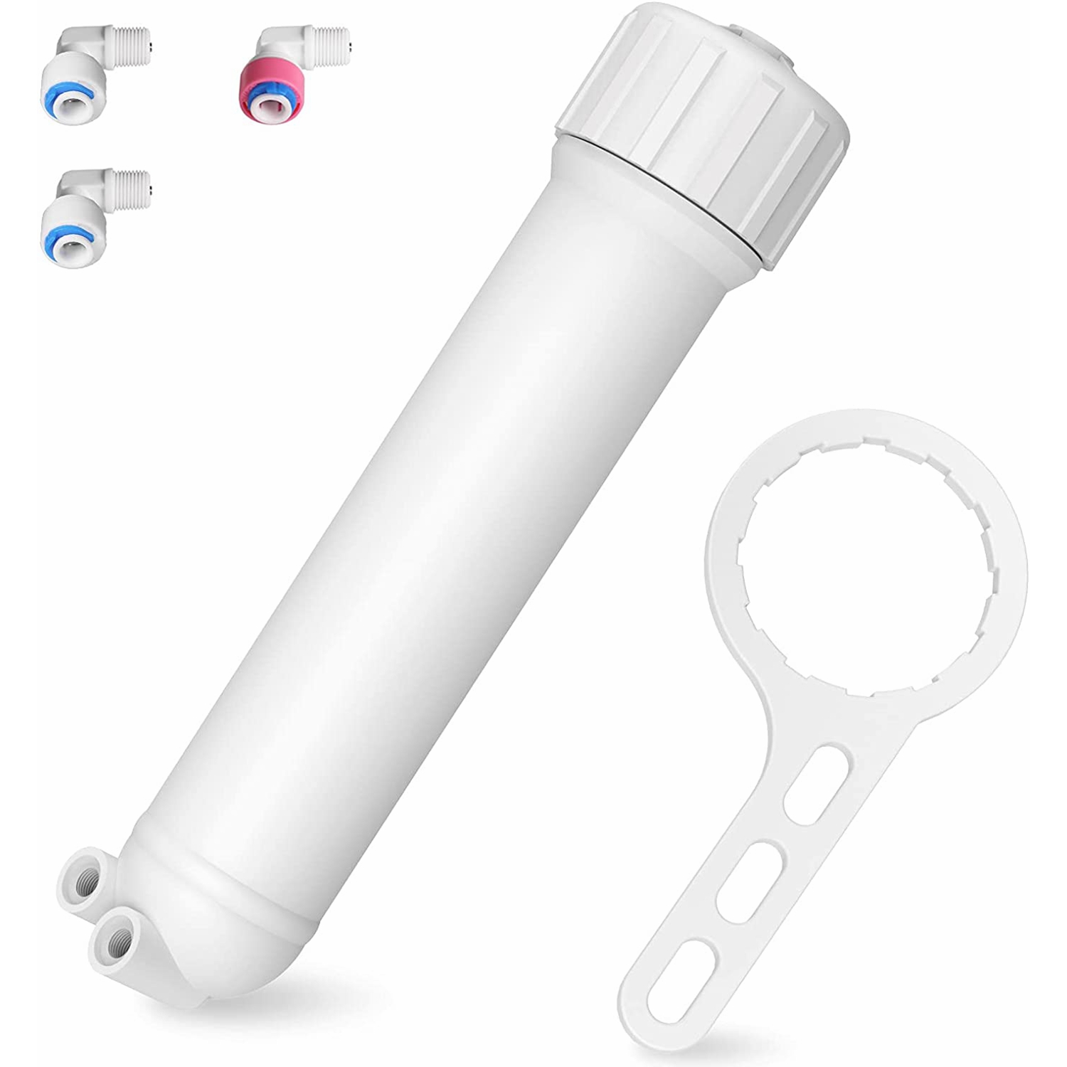 6Pack RO Reverse Osmosis Membrane 50GPD Replacement For GE FX12M 1812-50 NSF 