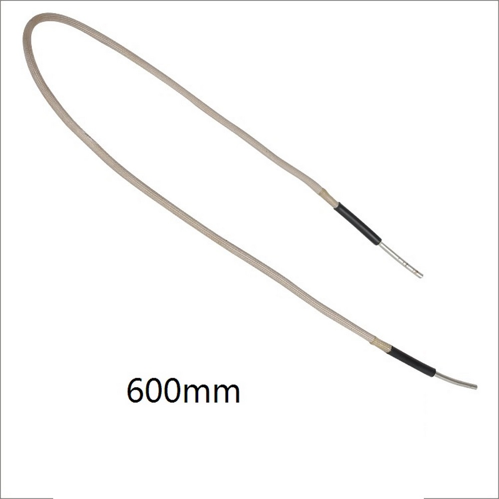 1PC Induction Heater Coil Kit Induction Coils For 1000W Removing Rusty