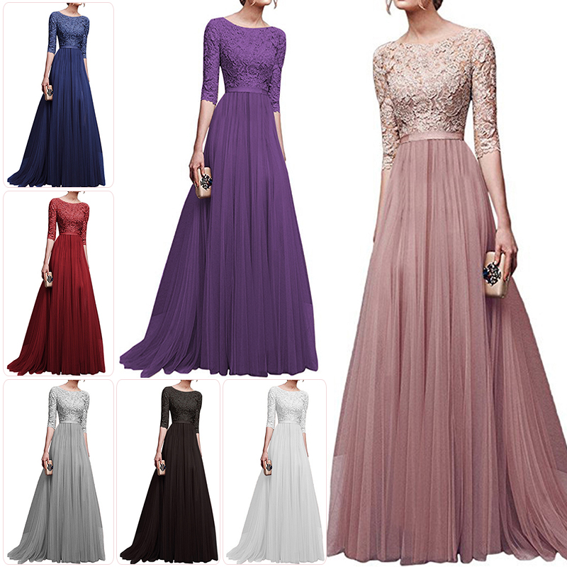women's formal wear for weddings