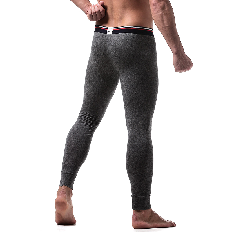 thermal pants men