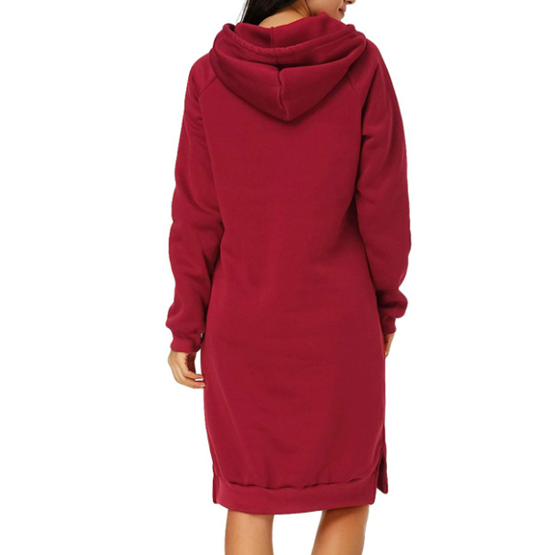 ladies jumper dress