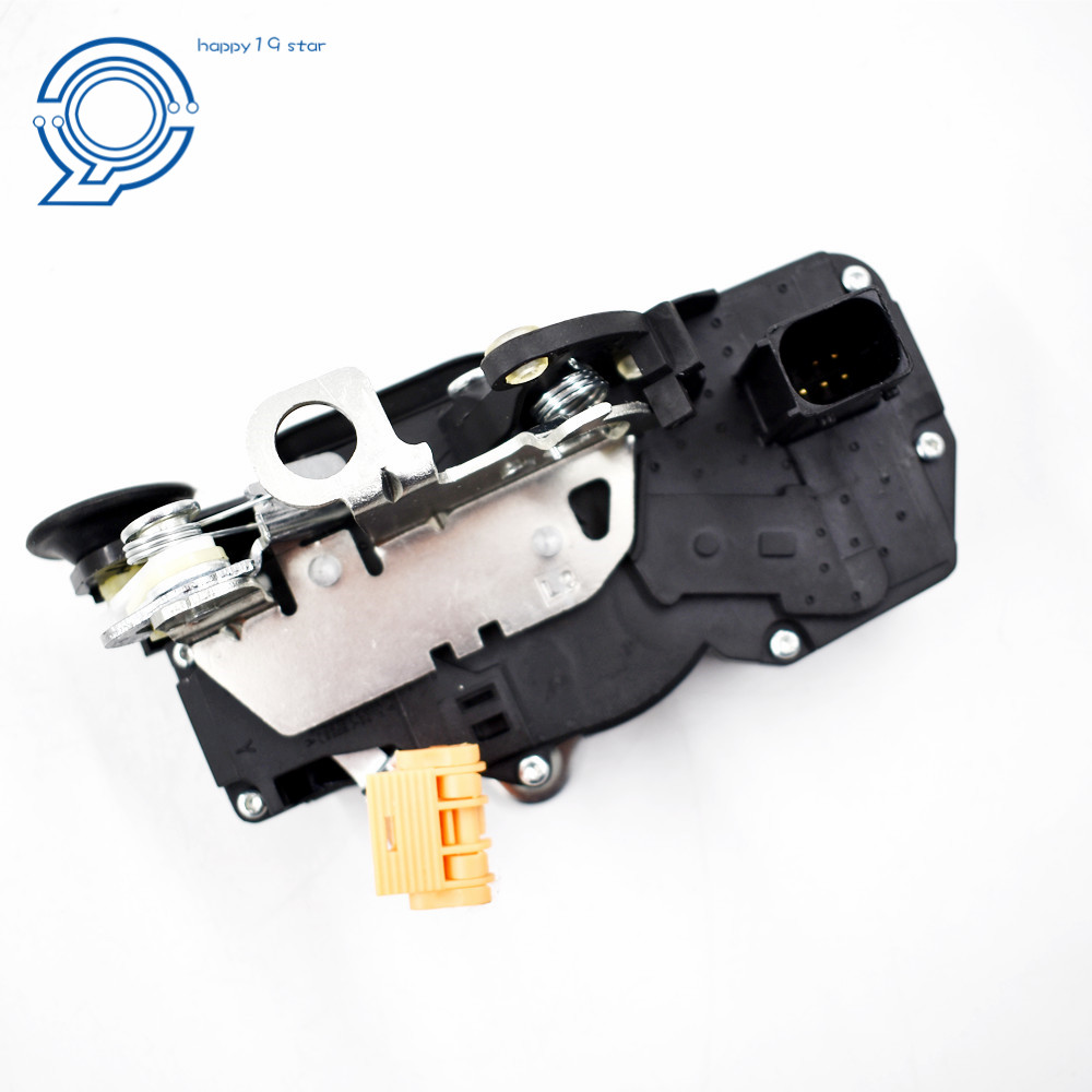 931-398 22791035 20922246 Door Lock Actuator Rear New 20825339