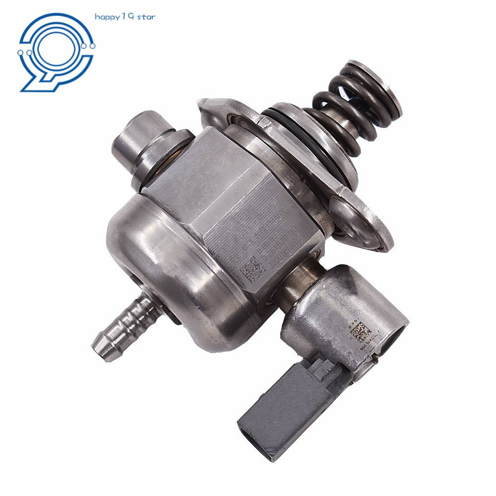 OEM For Audi A3 TT VW MK5 MK6 TSI TFSI FSI 2.0T High Pressure Fuel Pump 08-16 US