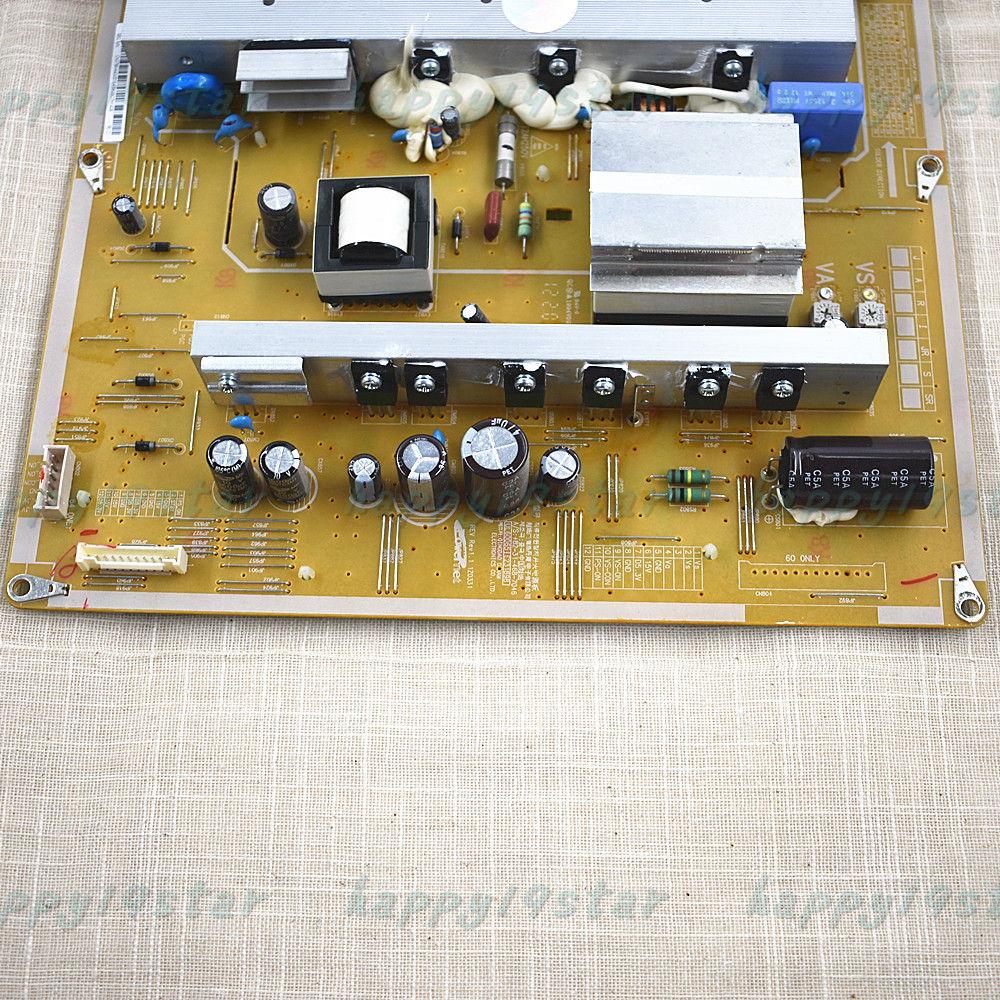 BN44-00516A Samsung Power Supply Board PN64E8000GFXZA PN64E7000F For 64/" TV