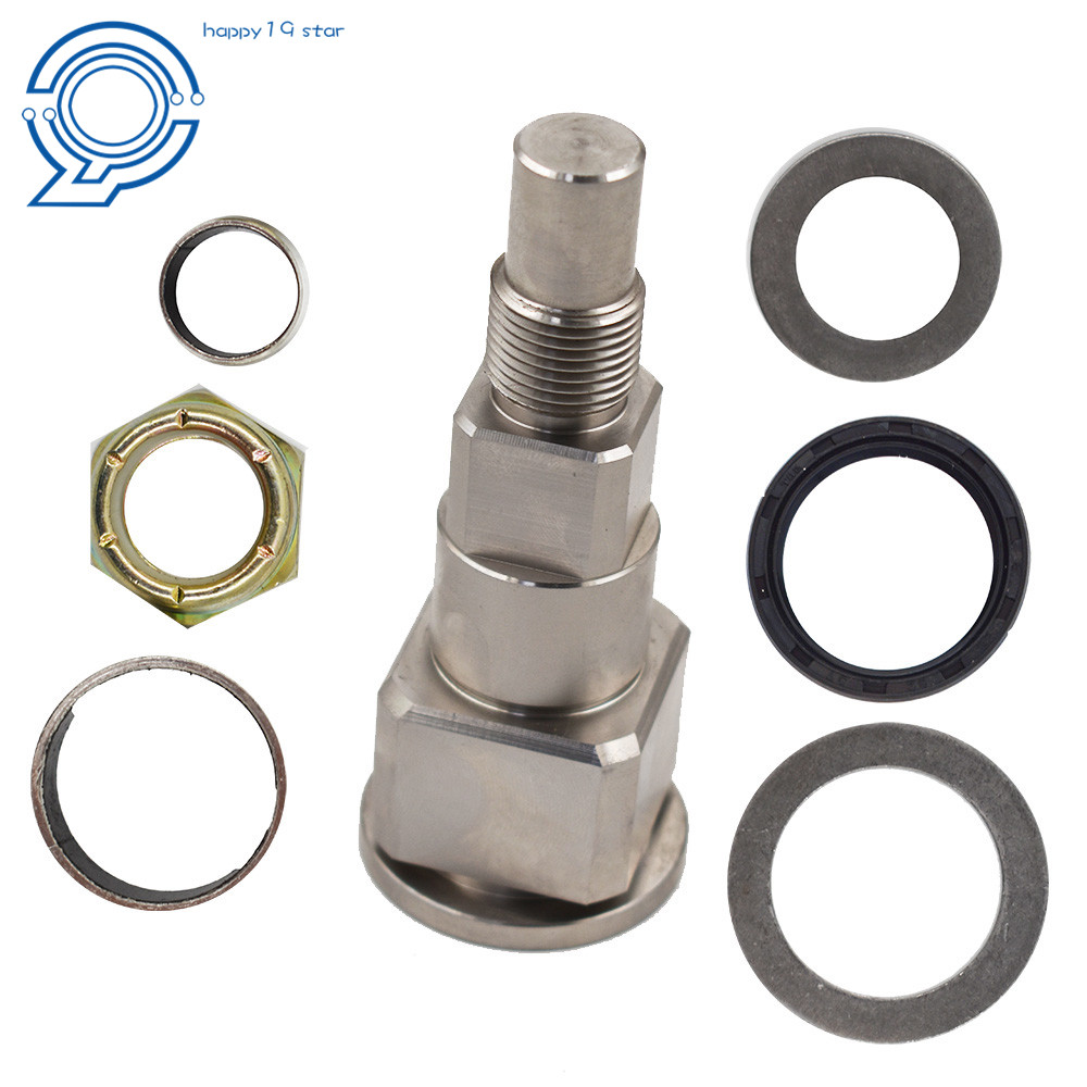 Gimbal Steering Arm Swivel Shaft For MerCruiser Alpha Bravo 98230a1 w