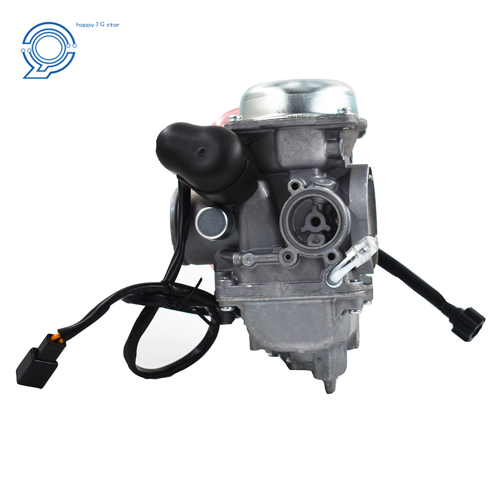 Carburetor Carb For Arctic Cat 500 4x4 Automatic / Manual Transmission ...