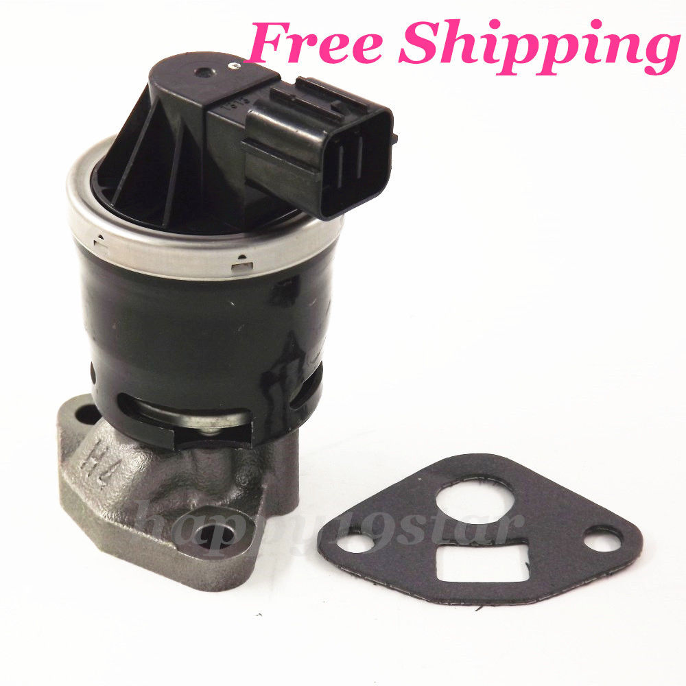 EGR Valve For Honda Civic Hybrid 2003-2011 EGV1130 18011-PWA-050 91003