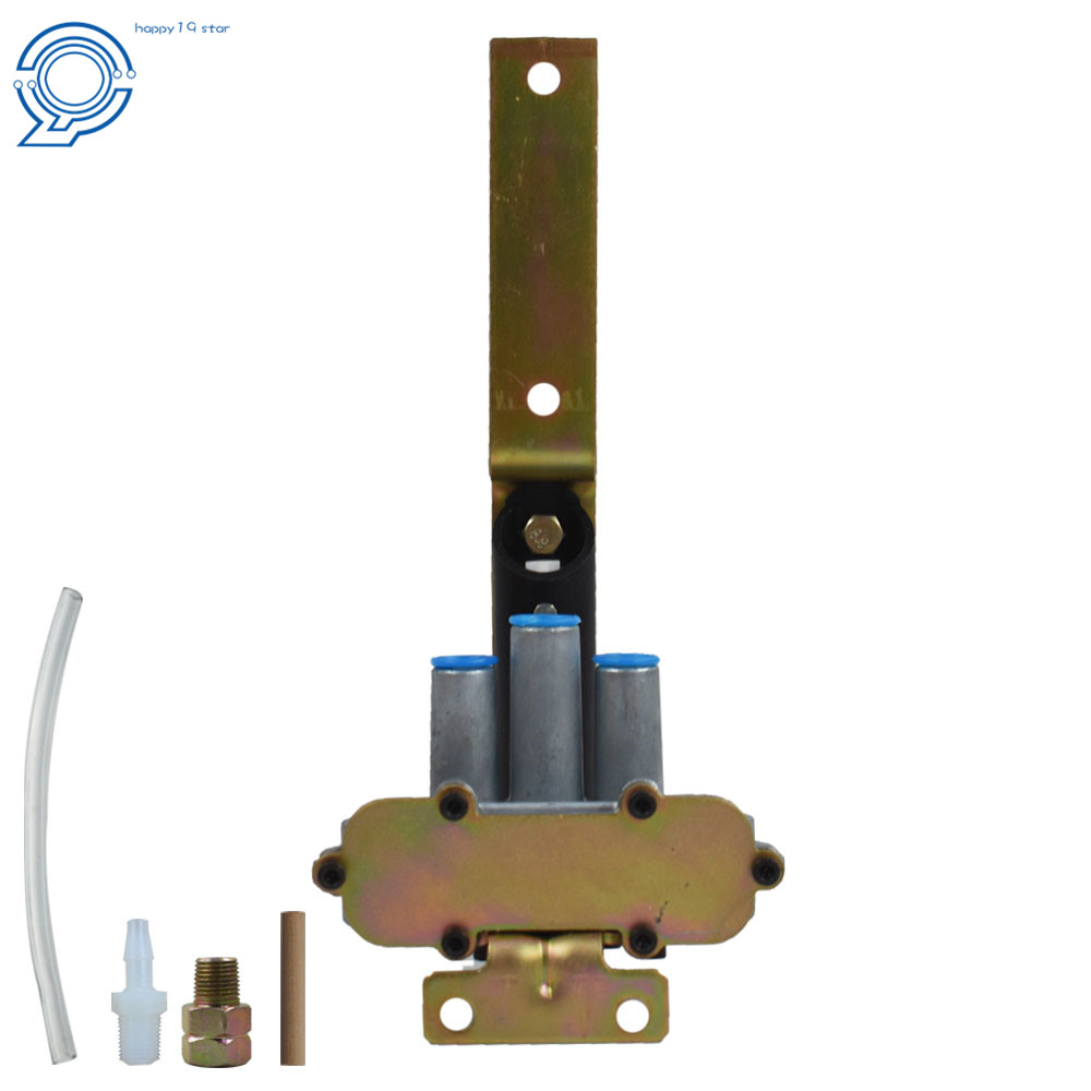 HALDEX VALVE HEIGHT CONTROL 90554928