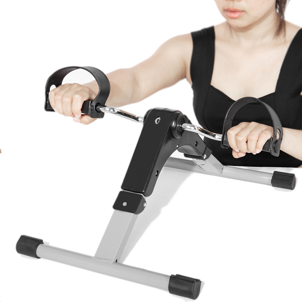 best arm and leg pedal exerciser